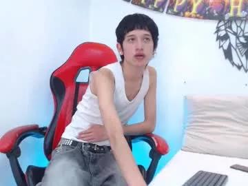 emmo_boy from Chaturbate is Freechat