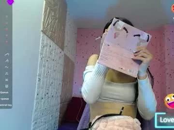 emmy_durant from Chaturbate