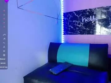 emmy_durant from Chaturbate