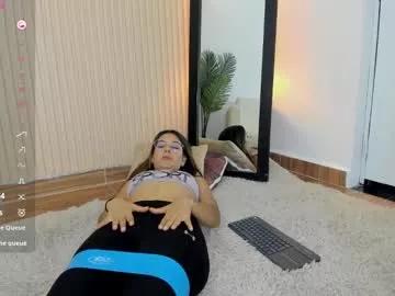 emmy_meadows from Chaturbate is Freechat