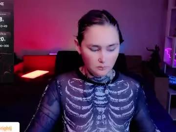 emmybrightj_ from Chaturbate