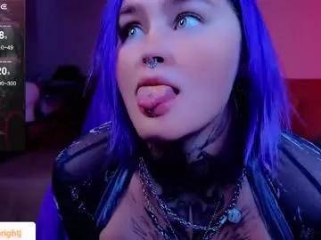 emmybrightj_ from Chaturbate