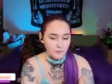 emmybrightj_ from Chaturbate