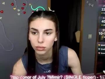 emmygreans from Chaturbate