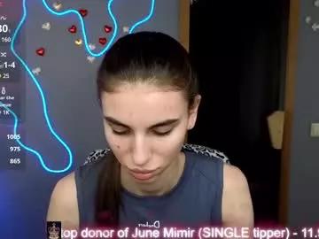 emmygreans from Chaturbate