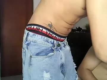 emr_master from Chaturbate is Freechat