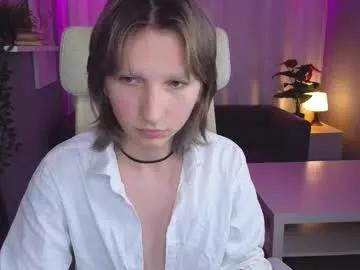 enanarnnet from Chaturbate is Freechat