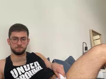 enceladus699 from Chaturbate is Freechat