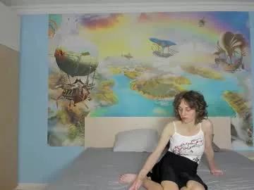Enchaanted_fay webcams show profile image 