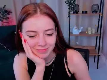 enchanted_bella from Chaturbate is Freechat