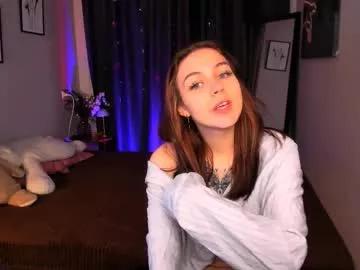 enchanted_bella from Chaturbate is Freechat