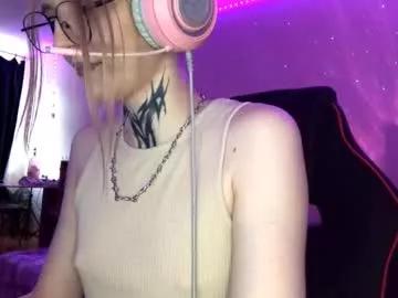 Eneidazacharewicz webcams show profile image 