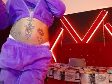 engel_devil from Chaturbate