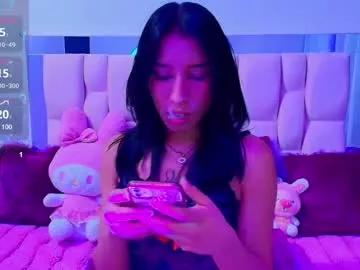 engel_rousex from Chaturbate is Freechat