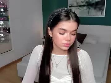 engelaven from Chaturbate is Freechat