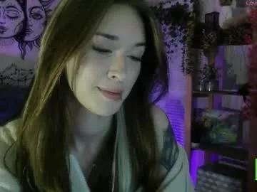 enigmatical_sense from Chaturbate is Freechat
