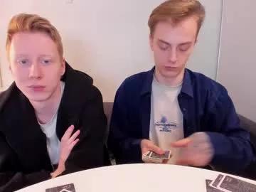enkeer from Chaturbate
