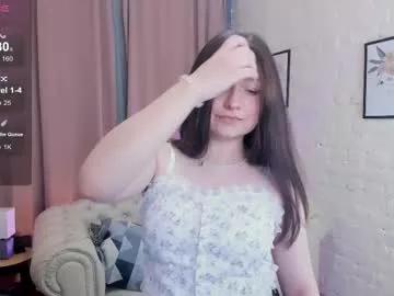 enny_kris from Chaturbate