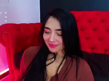 enyel_valmina from Chaturbate