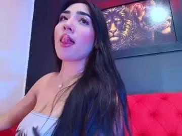 enyel_valmina from Chaturbate