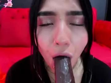 enyel_valmina from Chaturbate