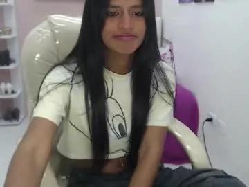 enyelin from Chaturbate