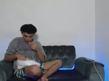 enyertwink from Chaturbate