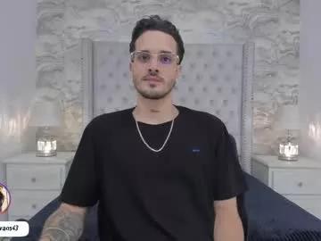 enzo_evans_ from Chaturbate is Freechat