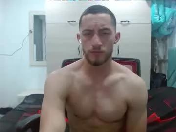 enzo_savage from Chaturbate is Freechat