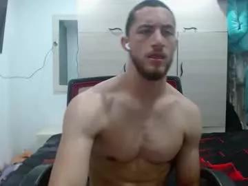 enzo_savage from Chaturbate is Freechat
