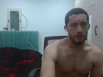 enzo_savage from Chaturbate is Freechat