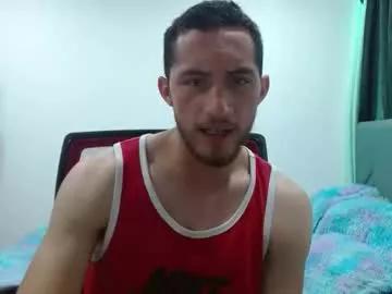 enzo_savage from Chaturbate is Freechat