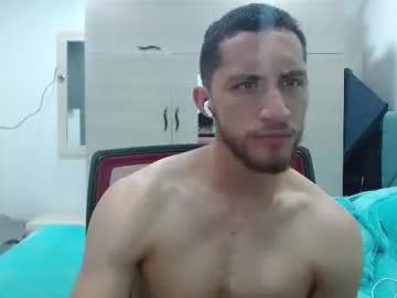 enzo_savage from Chaturbate is Freechat