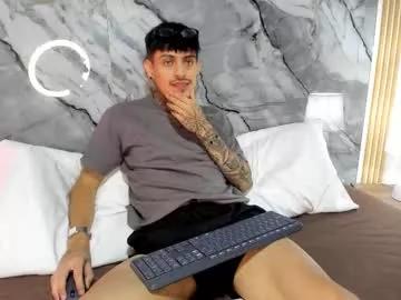 Enzorodriguezz webcams show profile image 