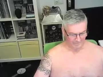 erbee62 from Chaturbate