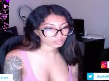 eren_mikasa from Chaturbate