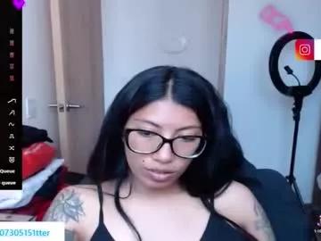 eren_mikasa from Chaturbate