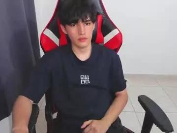 eren_tatakae from Chaturbate