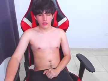 eren_tatakae from Chaturbate