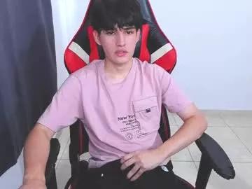 eren_tatakae from Chaturbate
