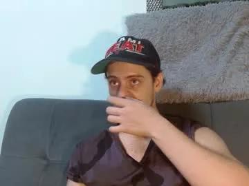 erenn_jaeger from Chaturbate