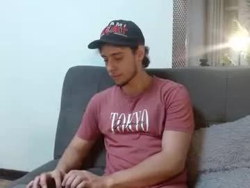 erenn_jaeger from Chaturbate