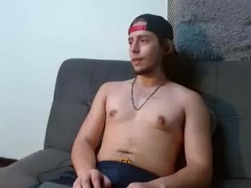 erenn_jaeger from Chaturbate is Freechat