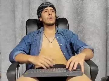 erenn_jaeger from Chaturbate