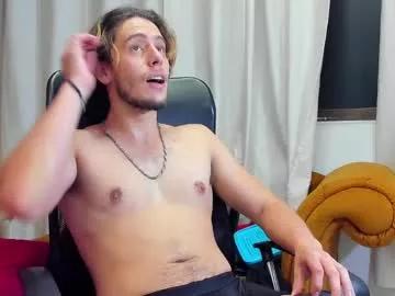 erenn_jaeger from Chaturbate