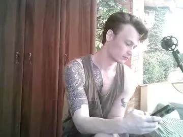 eric_the_vikking from Chaturbate is Freechat
