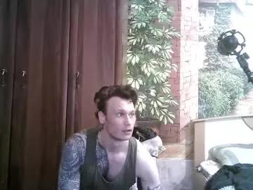 eric_the_vikking from Chaturbate is Freechat
