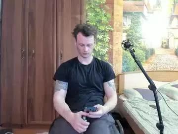 eric_the_vikking from Chaturbate is Freechat