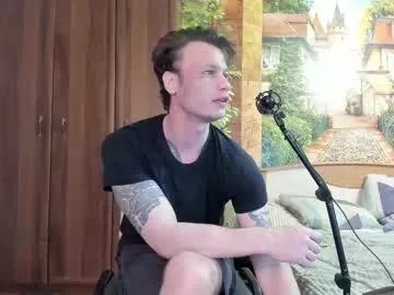eric_the_vikking from Chaturbate is Freechat