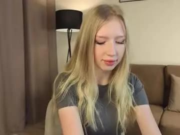 ericanamey from Chaturbate is Freechat